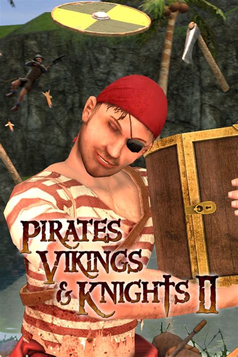 pirates vikings and knights 2 steam charts|Pirates, Vikings, and Knights II (Steam Game Charts & Stats).